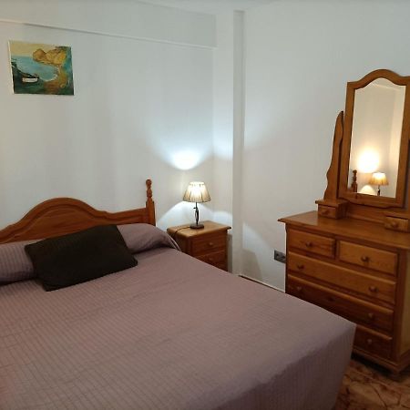 Suites Los Boliches Fuengirola Exterior foto